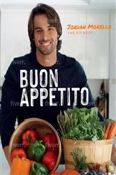 Book cover of Buon Appetito by Christopher Hirsheimer