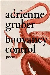 Book cover of Buoyancy Control by Adrienne Gruber