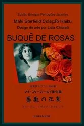 Book cover of Buquê de Rosas by Unknown