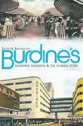 Book cover of Burdine's by Seth H. Bramson