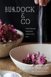 Book cover of Burdock & Co by N/A
