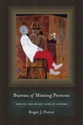 Book cover of Bureau of Missing Persons by Roger J. Porter