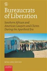 Book cover of Bureaucrats of Liberation by Unknown
