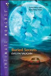 Book cover of Buried Secrets by Joseph Finder