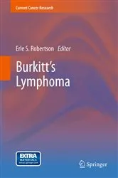 Book cover of Burkitt’s Lymphoma by Erle S. Robertson