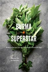 Book cover of Burma Superstar by N/A