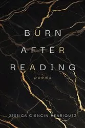 Book cover of Burn After Reading by Ladislas Farago