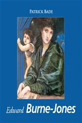 Book cover of Burne-Jones by Patrick Bade