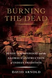 Book cover of Burning the Dead by Unknown