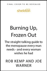 Book cover of Burning Up, Frozen Out by Unknown