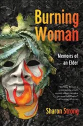 Book cover of Burning Woman by Unknown