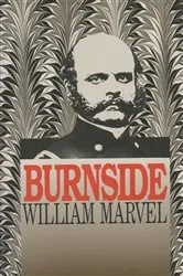 Book cover of Burnside by Unknown