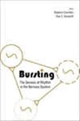 Book cover of Bursting: The Genesis Of Rhythm In The Nervous System by Steve Coombes