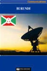 Book cover of Burundi Media, Internet & Telecommunications Complete Profile (2nd ed.) by World Trade Press