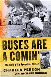 Book cover of Buses Are a Comin' by Unknown