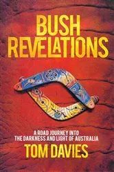 Book cover of Bush Revelations by Tom Davies