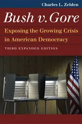 Book cover of Bush v. Gore (3rd ed.) by Unknown