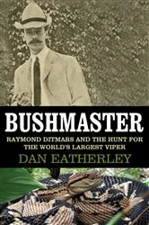 Book cover of Bushmaster by Unknown