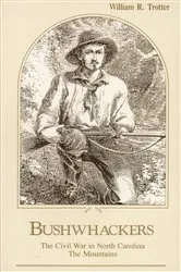 Book cover of Bushwhackers by Unknown