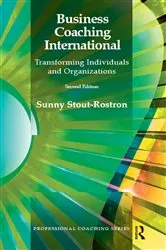 Book cover of Business Coaching International (2nd ed.) by Sunny Stout-Rostron