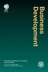 Book cover of Business Development (2nd ed.) by Andreas Kohne