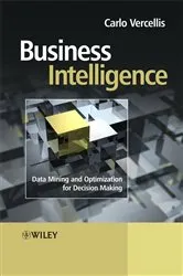 Book cover of Business Intelligence by Roland M. Müller
