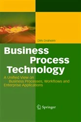 Book cover of Business Process Technology by Dirk Draheim