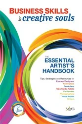 Book cover of Business Skills for Creative Souls by (Youth Employment Services) YES