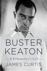 Book cover of Buster Keaton by Unknown