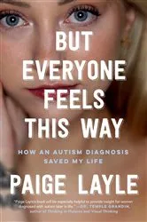 Book cover of But Everyone Feels This Way by Unknown