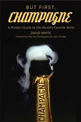 Book cover of But First, Champagne by N/A