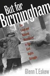 Book cover of But for Birmingham by Unknown