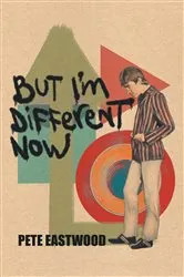 Book cover of But I'm Different Now by Unknown