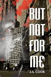 Book cover of BUT NOT FOR ME by Unknown
