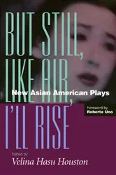 Book cover of But Still Like Air by Velina Houston