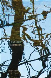 Book cover of But Today Is Different by Sarah Stern