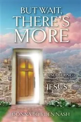 Book cover of But Wait There's More by Mchael L Medico