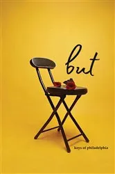 Book cover of But by Boff Whalley