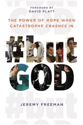 Book cover of #butGod by Unknown