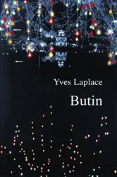 Book cover of Butin by Yves Laplace