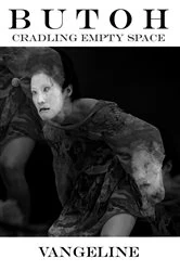 Book cover of Butoh by Vangeline