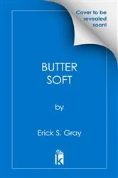 Book cover of Butter Soft by Unknown