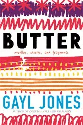 Book cover of Butter by N/A