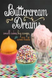 Book cover of Buttercream Dreams by Jeff Martin