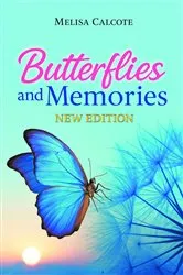 Book cover of Butterflies and Memories New Edition by Unknown