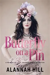 Book cover of Butterfly on a Pin by Unknown