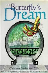 Book cover of Butterfly's Dream by Ippo Keido
