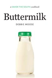 Book cover of Buttermilk by Debbie Moose