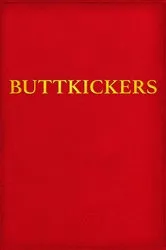 Book cover of BUTTKICKERS by Unknown