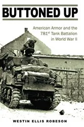 Book cover of Buttoned Up by Westin Ellis Robeson